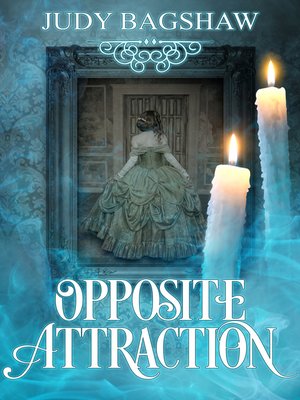 cover image of Opposite Attraction
